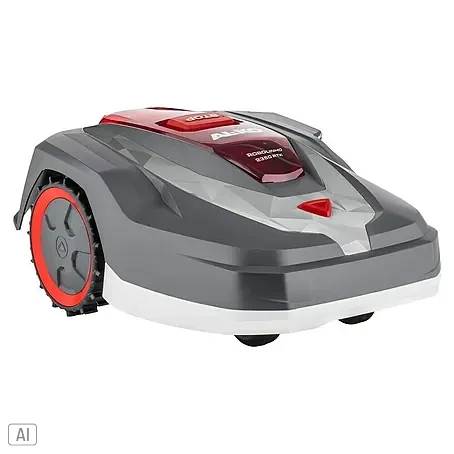 AL-KO Mähroboter