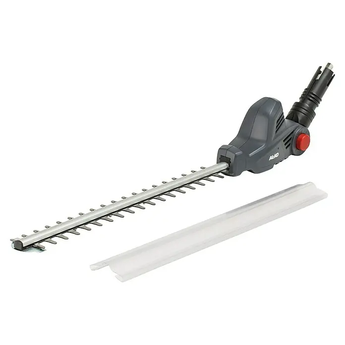 AL-KO 18V/36V Akku-Heckenschere HTAD 1845 - 18 V, Li-Ionen, 1 Akku, Schnittlänge: 45 cm - Akku-Heckenschere von AL-KO mit robusten Schneidmessern für präzise Schnitte und komfortable Gartenarbeit.