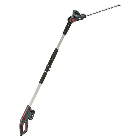 AL-KO 18V/36V Akku-Heckenschere HTAD 1845