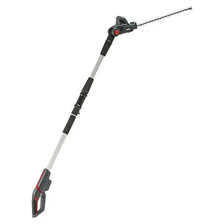 AL-KO 18V/36V Akku-Heckenschere HTAD 1845