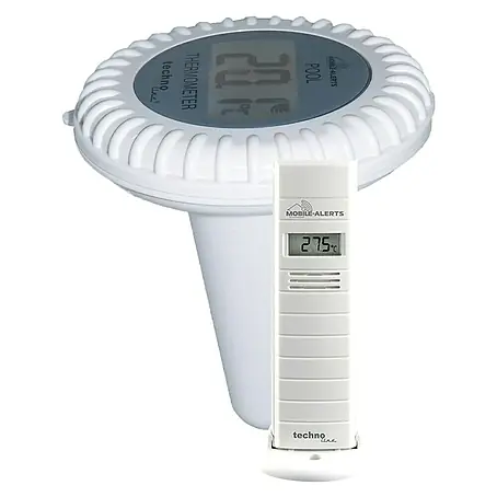 Mobile-Alerts  Sensor MA10700