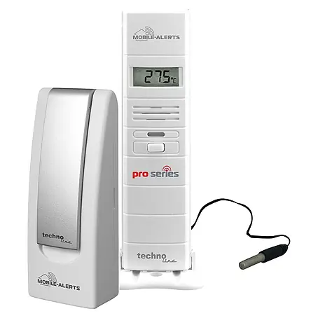 Technoline  Starter-Set MA10032