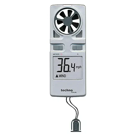 Technoline  Sensor Windmesser EA3000