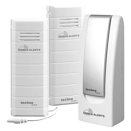 Mobile-Alerts  Starter-Set MA10029 SET