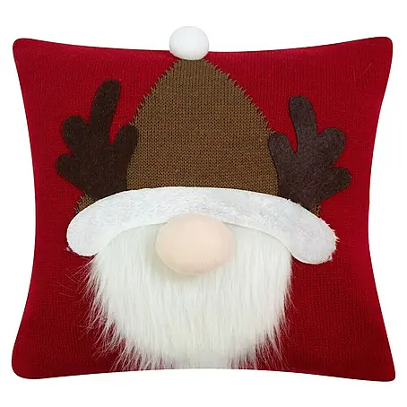 Kissen Santa