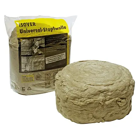 Isover  Steinwolle Universal-Stopfwolle
