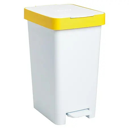 Tatay  Cubo con pedal Smart