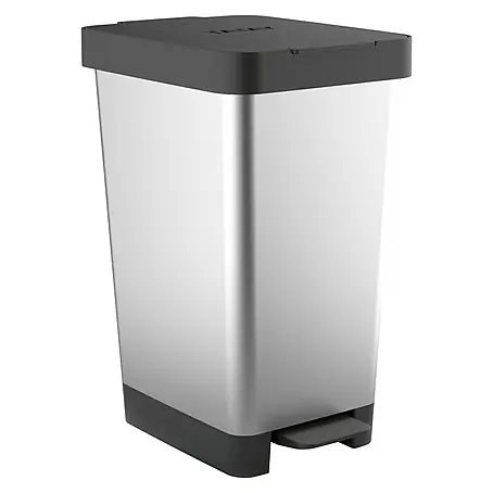 Tatay  Cubo con pedal Smart