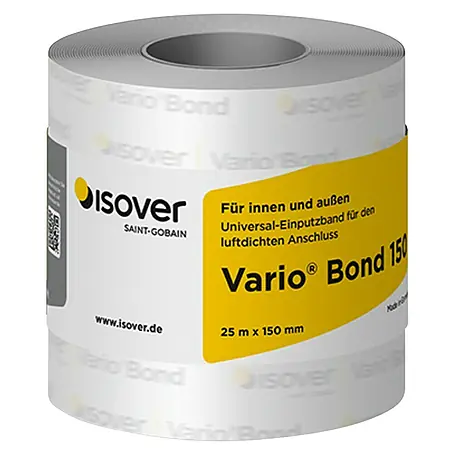 Isover Vario Putzband Bond 150