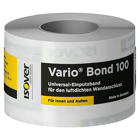 Isover Vario Putzband Bond 100