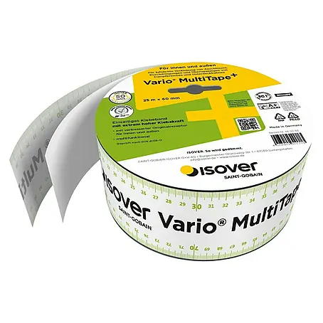 Isover Vario Klebeband MultiTape +