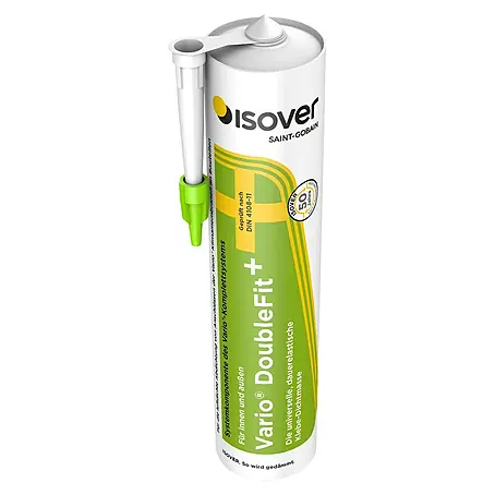 Isover Vario Dichtstoff Doublefit+