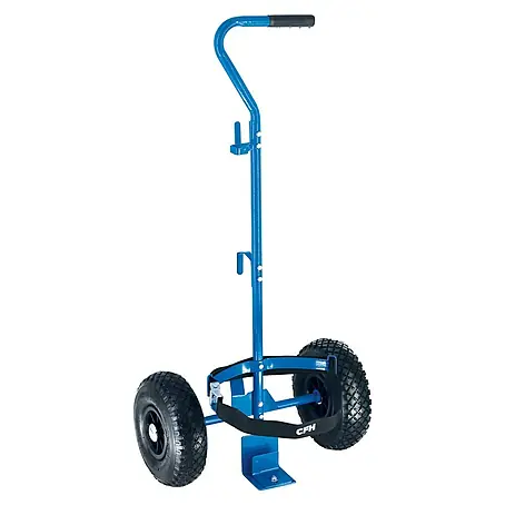 CFH  Gas-Trolley GT89