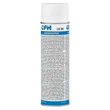CFH  Lecksuchspray Control Plus LS 94