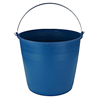 Cubo Reciclado (12 l, Plástico)