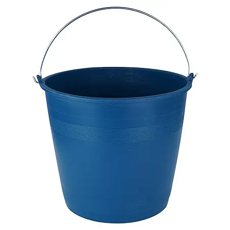 Cubo de limpieza Reciclado