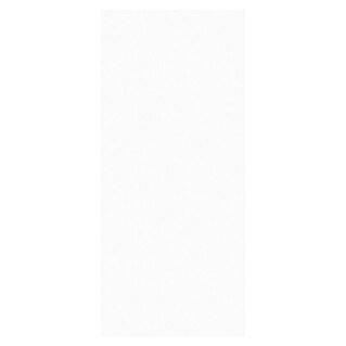 LOGOCLIC Wandpaneel Designwall (White, 265 x 123 cm)