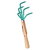 Grablje za plevel  (Število zob: 5 kos) | 7240 - Geräte mit Stiel | IADA - Gartenhandgeräte | IAD - Gartenhandgeräte | IA - Gartenhartware | I - Stadtgarten | BAUHAUS