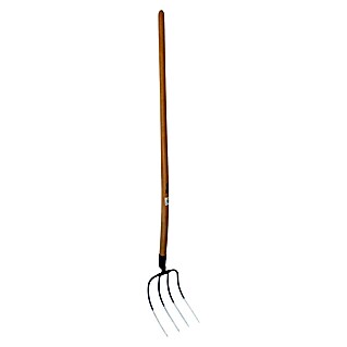Vile za gnoj 4R (4 kos, 130 cm)