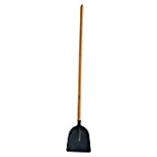 Lopata za premog  (Črna, 160 cm) | 7240 - Geräte mit Stiel | IADA - Gartenhandgeräte | IAD - Gartenhandgeräte | IA - Gartenhartware | I - Stadtgarten | BAUHAUS