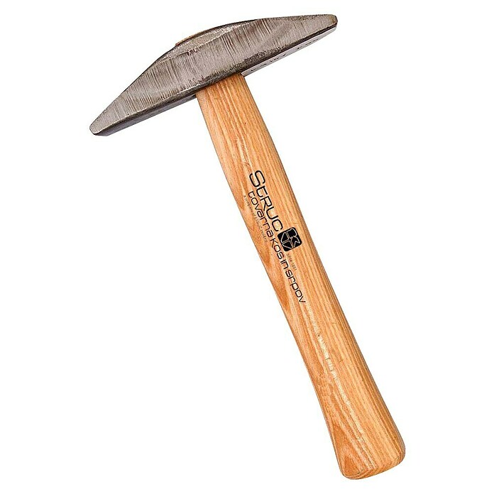 Kladivo za klepanje kose  (13 cm, Les) | 7240 - Geräte mit Stiel | IADA - Gartenhandgeräte | IAD - Gartenhandgeräte | IA - Gartenhartware | I - Stadtgarten | BAUHAUS