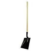 Lopata za hlev 161A  (Širina: 22 cm) | 7240 - Geräte mit Stiel | IADA - Gartenhandgeräte | IAD - Gartenhandgeräte | IA - Gartenhartware | I - Stadtgarten | BAUHAUS
