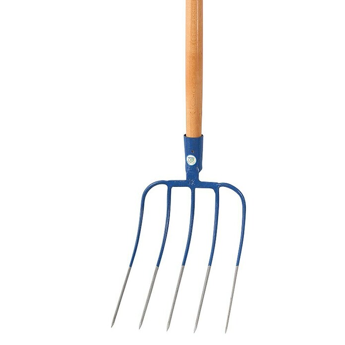 Vile za gnoj 5R  (5 kos, 130 cm) | 7240 - Geräte mit Stiel | IADA - Gartenhandgeräte | IAD - Gartenhandgeräte | IA - Gartenhartware | I - Stadtgarten | BAUHAUS