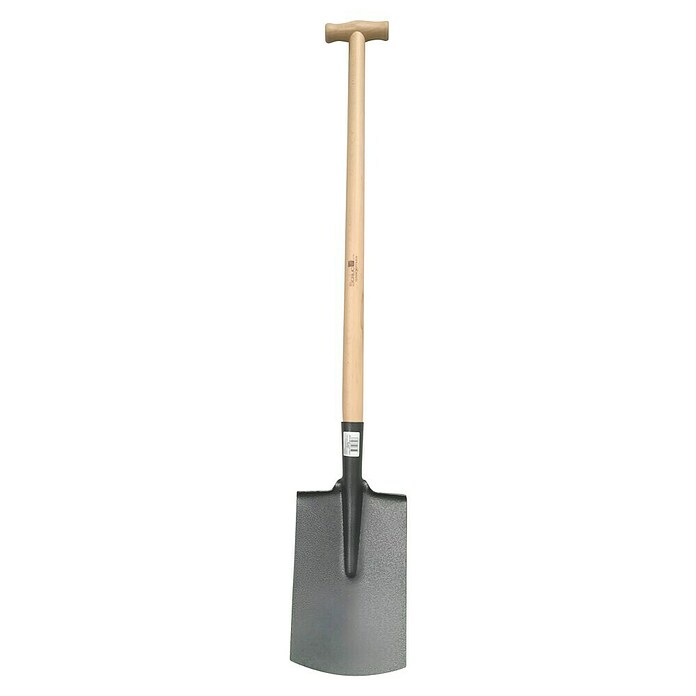 Vrtnarska lopata  (Delovna širina: 27 cm) | 7240 - Geräte mit Stiel | IADA - Gartenhandgeräte | IAD - Gartenhandgeräte | IA - Gartenhartware | I - Stadtgarten | BAUHAUS