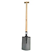 Vrtnarska lopata  (Delovna širina: 27 cm) | 7240 - Geräte mit Stiel | IADA - Gartenhandgeräte | IAD - Gartenhandgeräte | IA - Gartenhartware | I - Stadtgarten | BAUHAUS