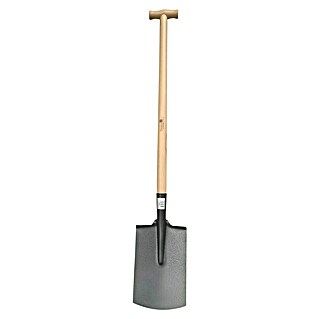 Vrtnarska lopata (Delovna širina: 27 cm)