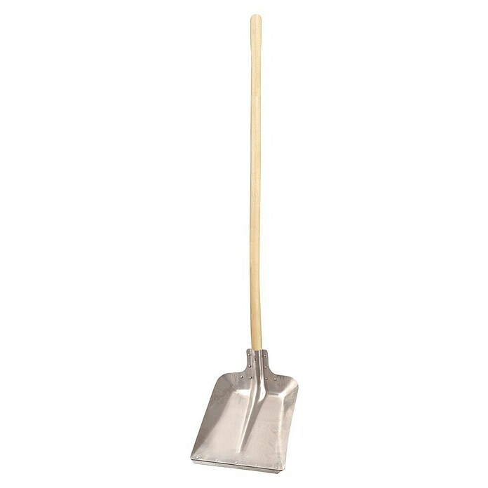 Večnamenska lopata  (39 cm, Aluminij) | 7240 - Geräte mit Stiel | IADA - Gartenhandgeräte | IAD - Gartenhandgeräte | IA - Gartenhartware | I - Stadtgarten | BAUHAUS