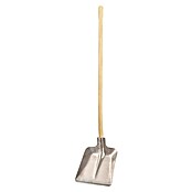 Večnamenska lopata  (39 cm, Aluminij) | 7240 - Geräte mit Stiel | IADA - Gartenhandgeräte | IAD - Gartenhandgeräte | IA - Gartenhartware | I - Stadtgarten | BAUHAUS