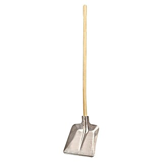 Večnamenska lopata (39 cm, Aluminij)