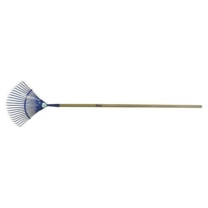 Grablje za listje 22Z  (Delovna širina: 45 cm) | 7240 - Geräte mit Stiel | IADA - Gartenhandgeräte | IAD - Gartenhandgeräte | IA - Gartenhartware | I - Stadtgarten | BAUHAUS