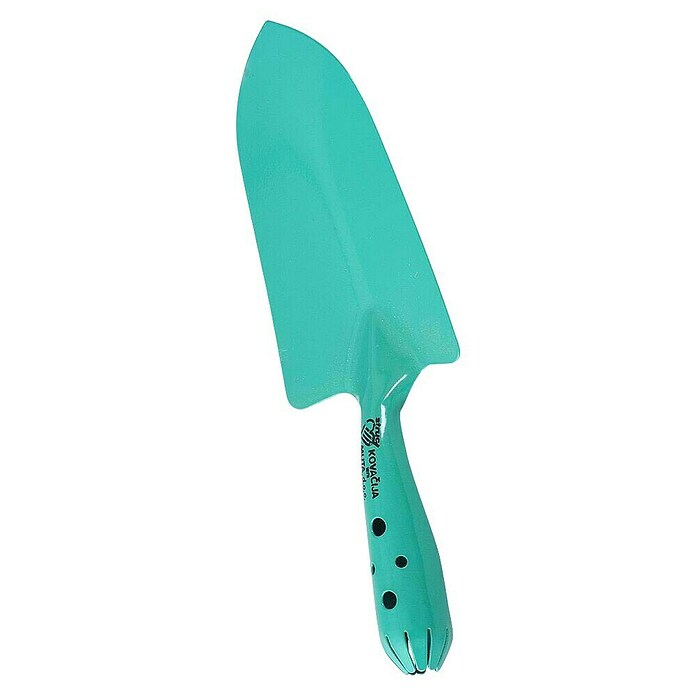 Lopatica za rože  (Širina: 12,5 cm) | 7240 - Geräte mit Stiel | IADA - Gartenhandgeräte | IAD - Gartenhandgeräte | IA - Gartenhartware | I - Stadtgarten | BAUHAUS