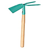 Ročna motika za cvetlice  (30 cm, Kovina) | 7240 - Geräte mit Stiel | IADA - Gartenhandgeräte | IAD - Gartenhandgeräte | IA - Gartenhartware | I - Stadtgarten | BAUHAUS