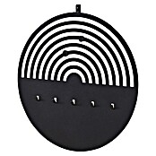 Millex Sleutelbord / Memoboard voor akoestische panelen (Staal, l x b x h: 2 x 30 x 31,5 cm) | BAUHAUS