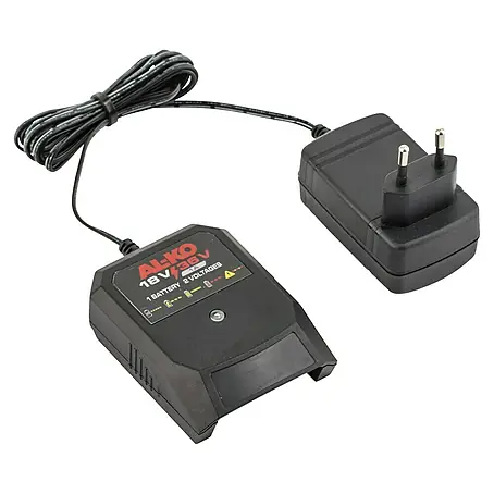 Makita Toebehoren - 2,4A lader voor 7,2/10,8 V accu's 194588-1