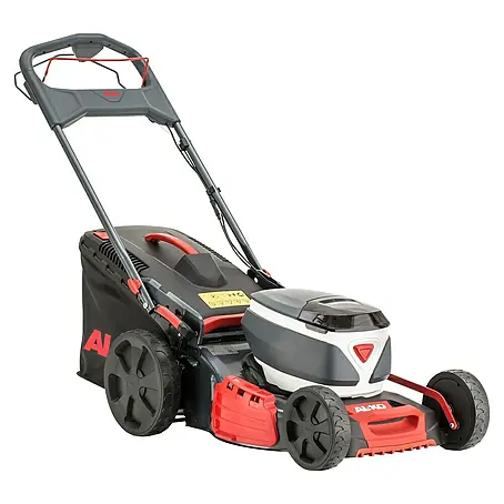 AL-KO 18V/36V Akku-Rasenmäher 46.6