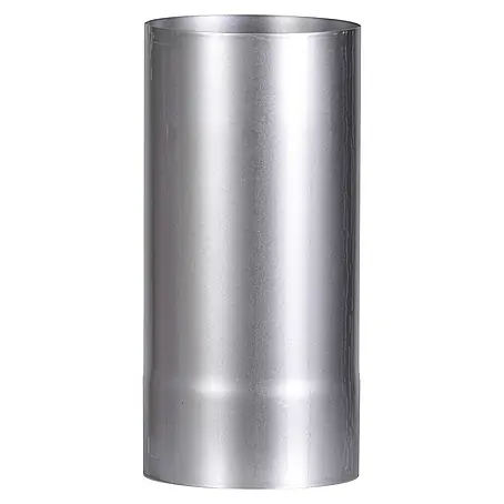 Firefix  Ofenrohr