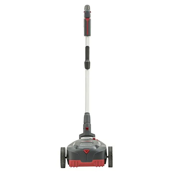 AL-KO 18V/36V Akku-Rasenmäher 22.6 - 18 V - 36 V, 1 Akku, 2,5 Ah, Schnittbreite: 22 cm - Der AL-KO Robolinho Mähroboter mit innovativem Steuerungssystem für einen präzisen und effizienten Rasenschnitt.