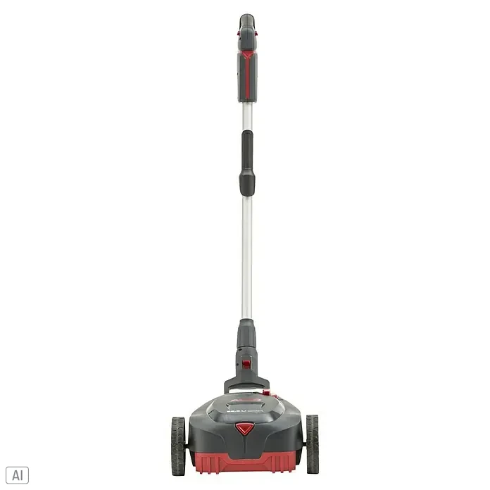 AL-KO 18V/36V Akku-Rasenmäher 22.6 - 18 V - 36 V, 1 Akku, 2,5 Ah, Schnittbreite: 22 cm - Der AL-KO Robolinho Mähroboter mit innovativem Steuerungssystem für einen präzisen und effizienten Rasenschnitt.