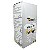 Carblix Komplet za vozila Winter Set  (Ustrezno za: Odmrzovanje, 3 -del.) | 2810 - Winterartikel | BDDI - Winter | BDD - Autozubehör | BD - Autozubehör | B - Werkz/Masch/Maschzubeh/Auto | BAUHAUS