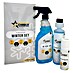 Carblix Komplet za vozila Winter Set 