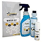 Carblix Komplet za vozila Winter Set  (Ustrezno za: Odmrzovanje, 3 -del.) | 2810 - Winterartikel | BDDI - Winter | BDD - Autozubehör | BD - Autozubehör | B - Werkz/Masch/Maschzubeh/Auto | BAUHAUS