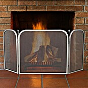 Lienbacher Salvachispas (100 x 50 cm, Antracita/acero inoxidable)