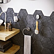 Aquasanit Link Toallero de barra (Ancho: 45 cm, 1 brazo)