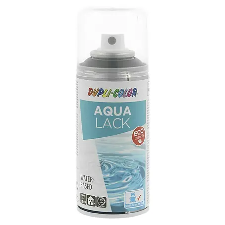 Dupli-Color Aqua Sprühlack Aqua Lack