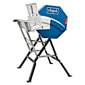 Scheppach Preklopna kružna pila (Priključna snaga: 2,2 kW, Promjer lista pile: 30 mm)