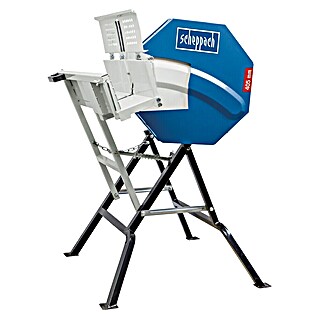Scheppach Nagibna krožna žaga HS410 (2,2 kW, Premer žaginega lista: 405 mm)
